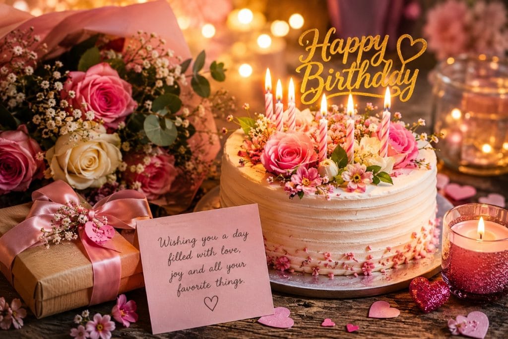 💖 Long Birthday Messages and Wishes Full of Love, Gratitude & Emotion — Perfect for Friends, Family, and Loved Ones Long Birthday Messages and Wishes Full of Love, Gratitude & Emotion — Perfect for Friends, Family, and Loved Ones