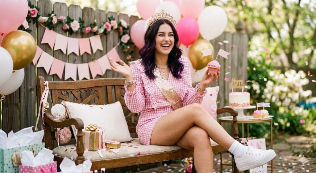 Sweet & Sassy Birthday Wishes: The Perfect Mix of Cute and Attitude