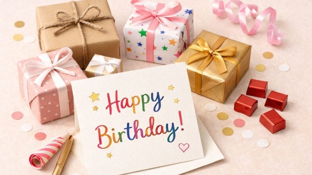 The 10 Best Birthday gifts Under $10 (Affordable, Cute & Thoughtful Ideas) Affordable birthday gifts under $10 for friends and coworkers