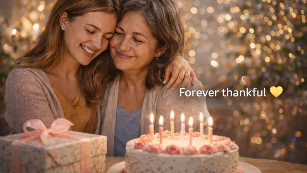 Blessed Birthday Wishes for Mother God’s Best Gift to Our Home