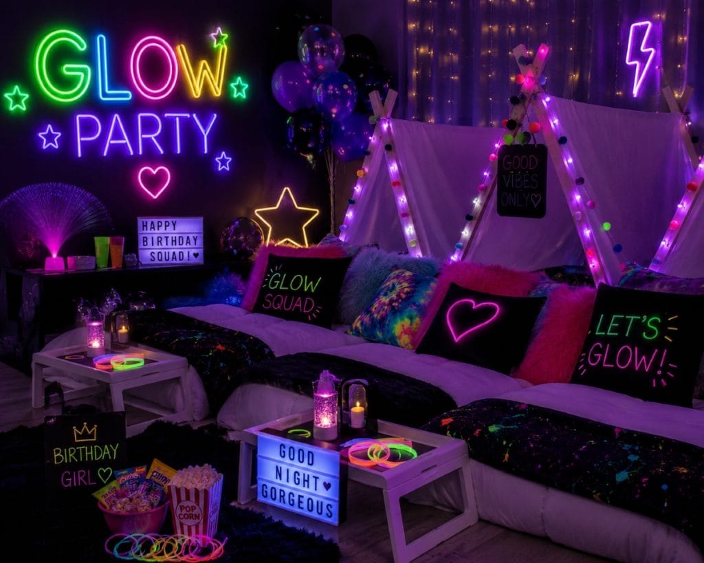 Birthday Party Themes Everyone Will Actually Remember
