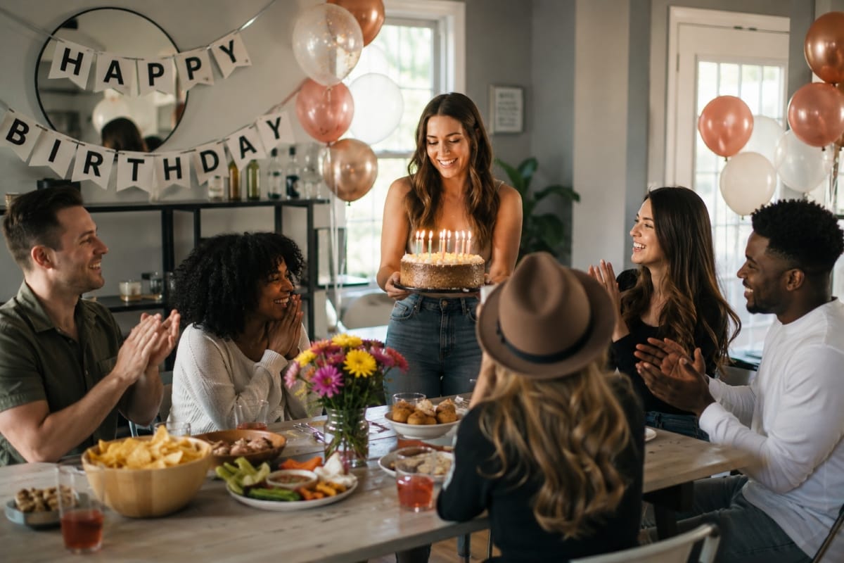 How To Plan A Birthday Party Step By Step: Complete Guide