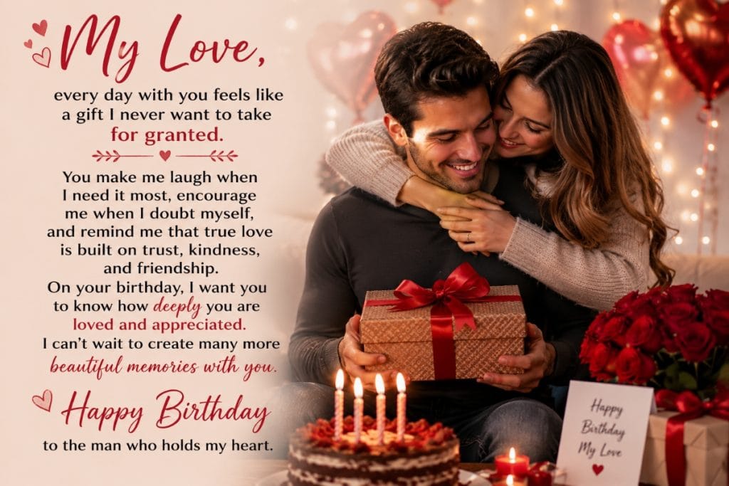 Best Long Birthday Wishes for Boyfriend Best Long Birthday Wishes for Boyfriend