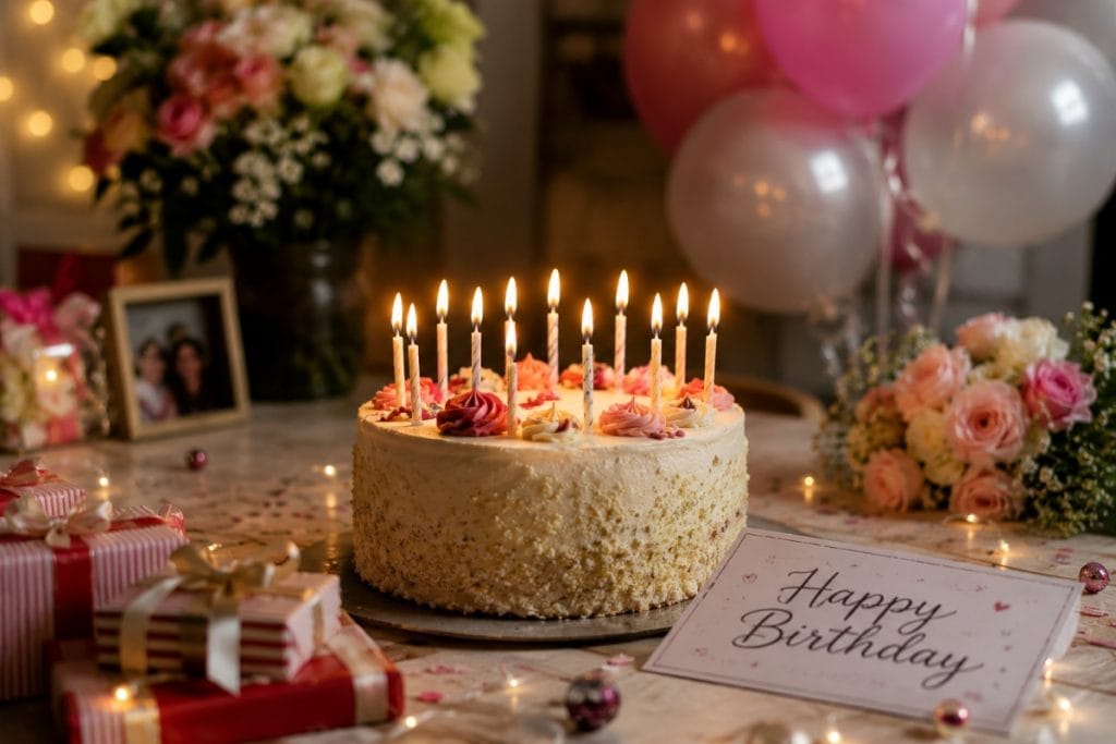 Exceptional & Heartfelt Birthday Wishes
