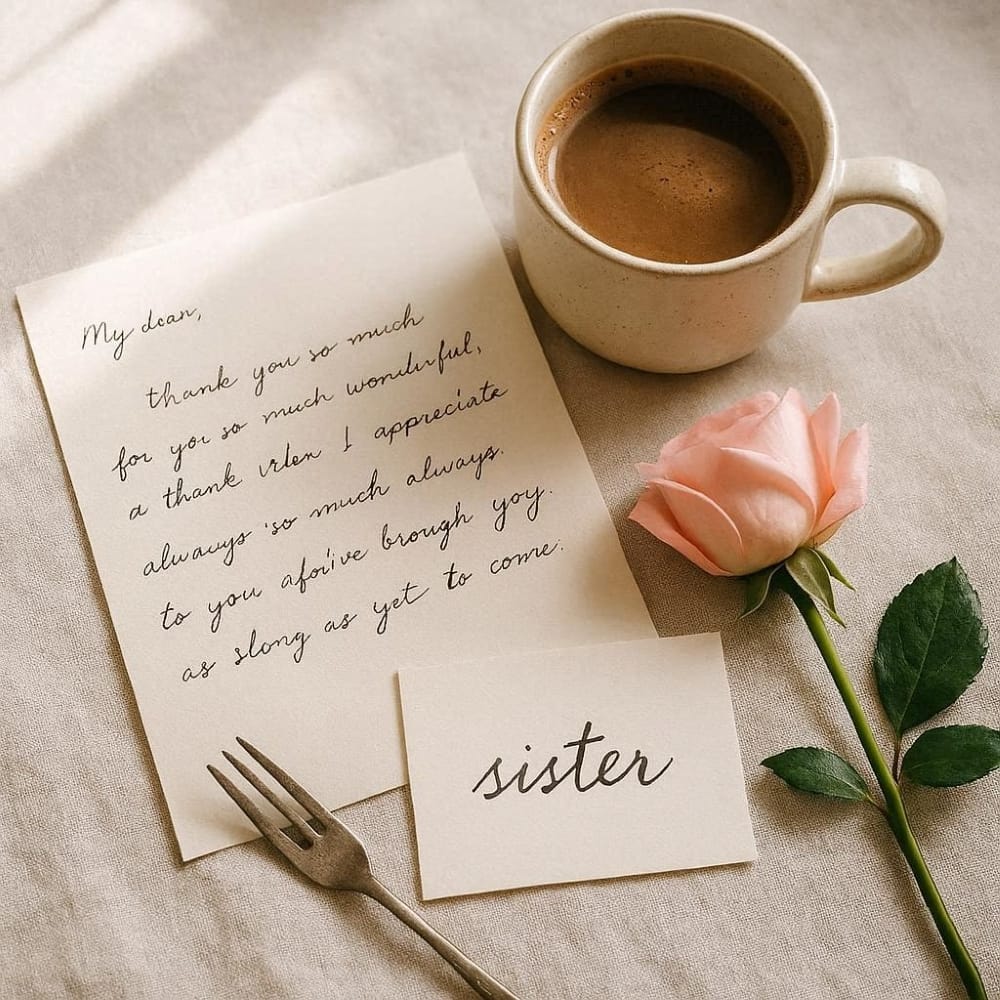Heart Touching Long Birthday Wishes for Sister Heart Touching Long Birthday Wishes for Sister