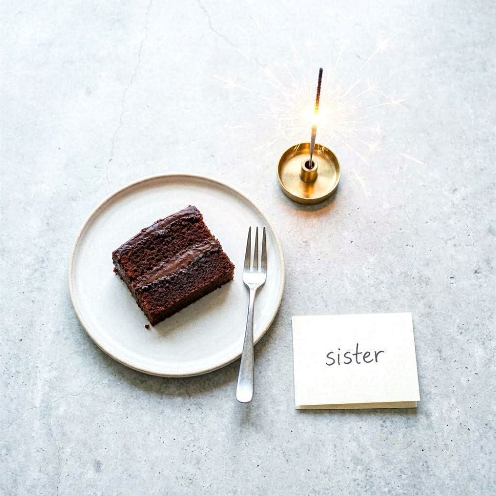 emotional birthday wish -cake emotional birthday wish